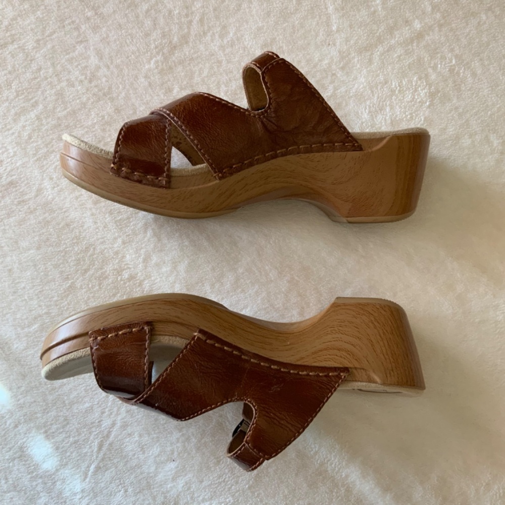 Dansko sandals - Picture 5 of 7